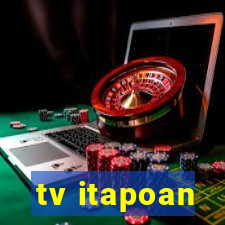 tv itapoan