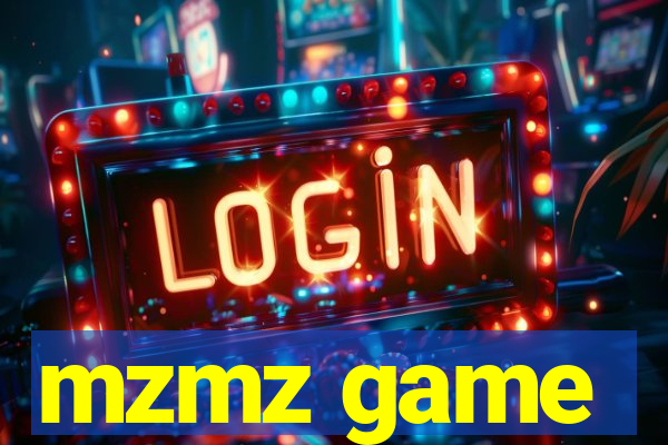 mzmz game