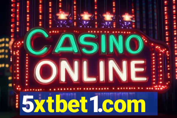 5xtbet1.com