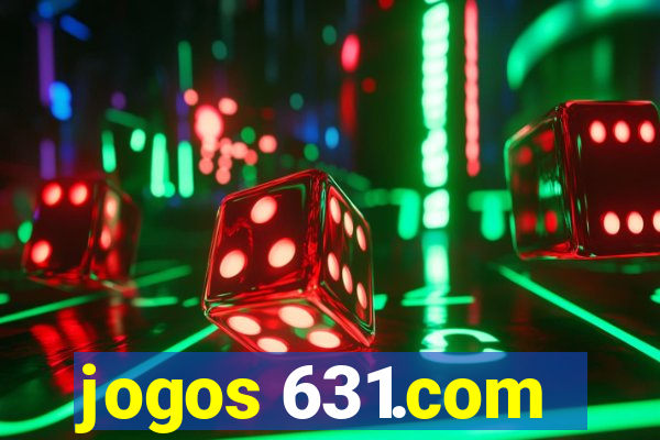 jogos 631.com