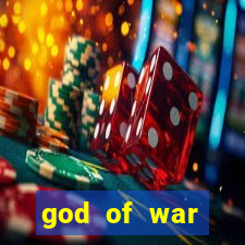 god of war betrayal apk