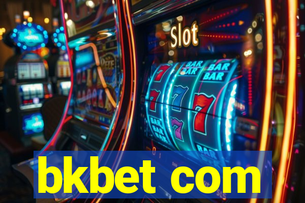 bkbet com