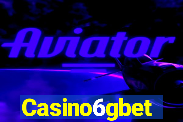 Casino6gbet