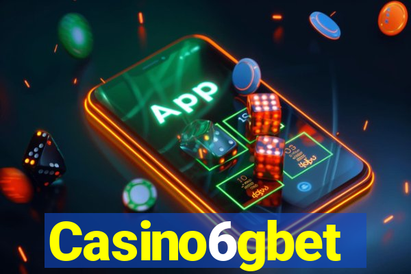 Casino6gbet