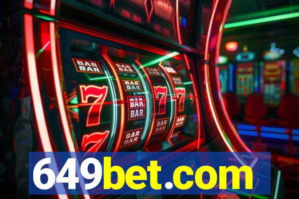 649bet.com