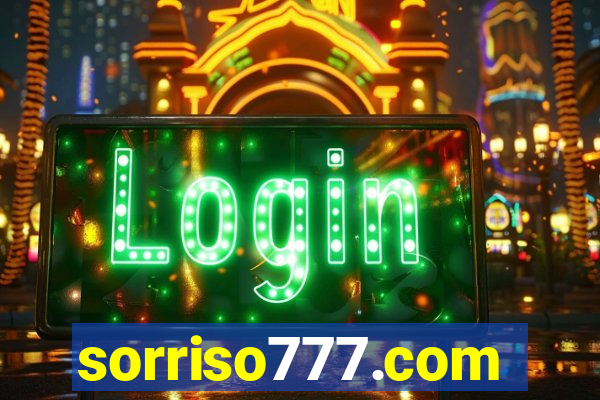 sorriso777.com