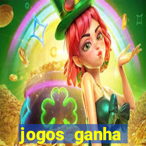 jogos ganha dinheiro sem depositar