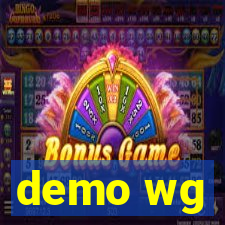 demo wg