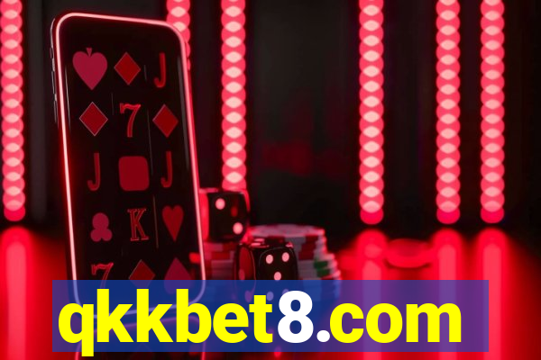 qkkbet8.com