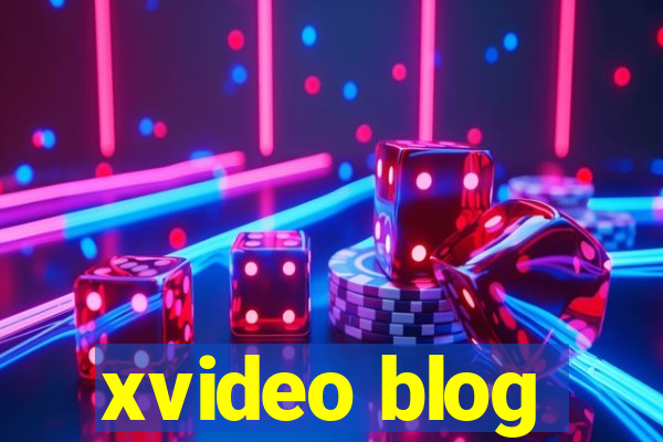 xvideo blog