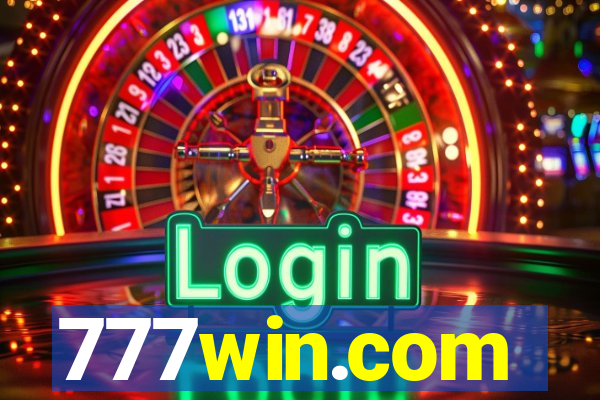 777win.com