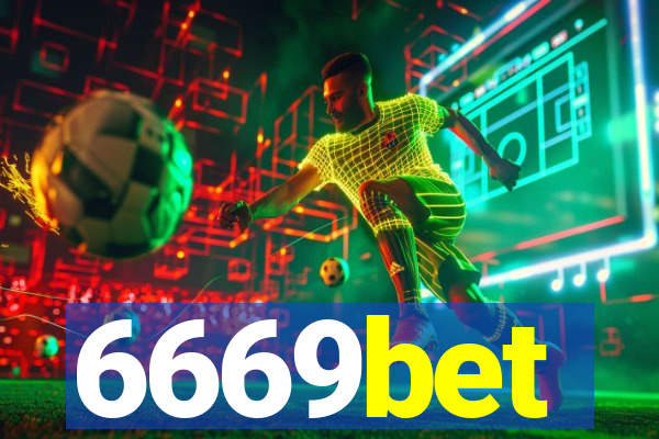 6669bet