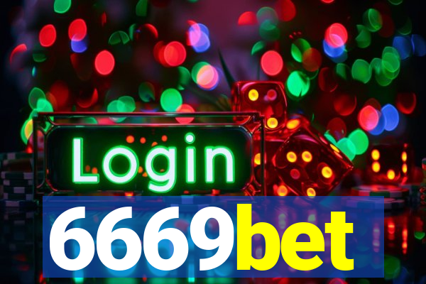 6669bet