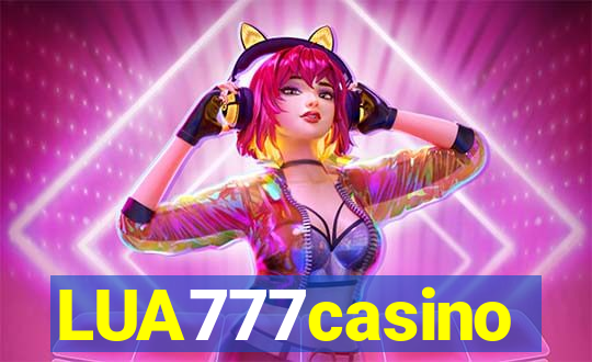 LUA777casino