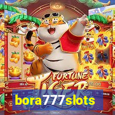 bora777slots