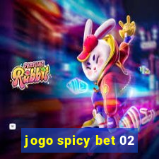 jogo spicy bet 02