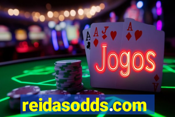 reidasodds.com