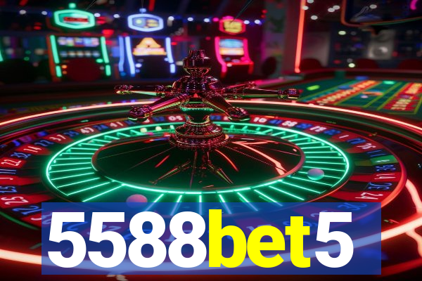 5588bet5