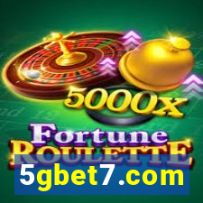 5gbet7.com