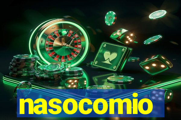 nasocomio