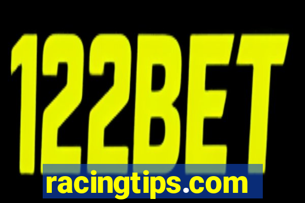 racingtips.com