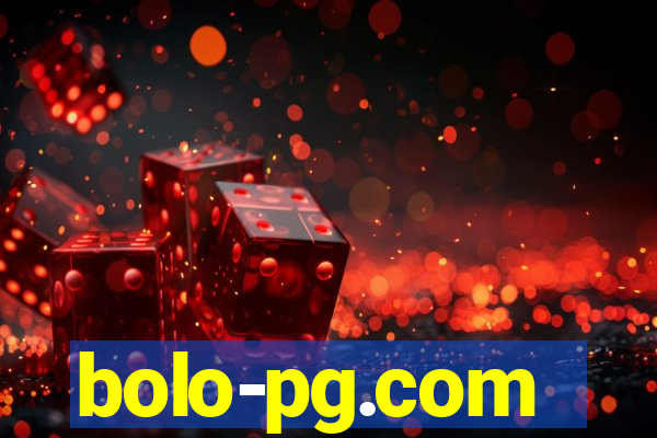 bolo-pg.com