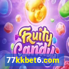 77kkbet6.com