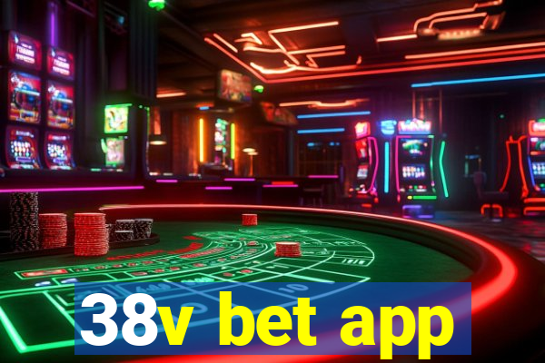 38v bet app