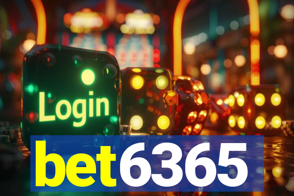 bet6365