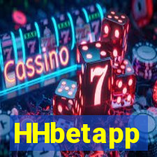 HHbetapp