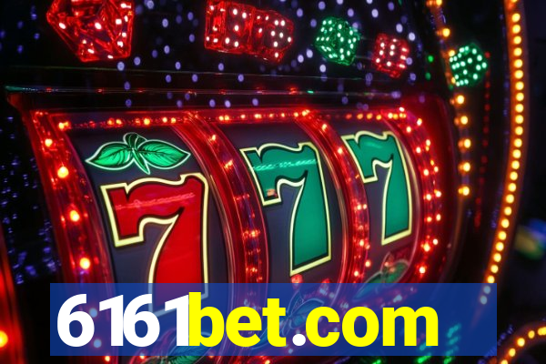 6161bet.com