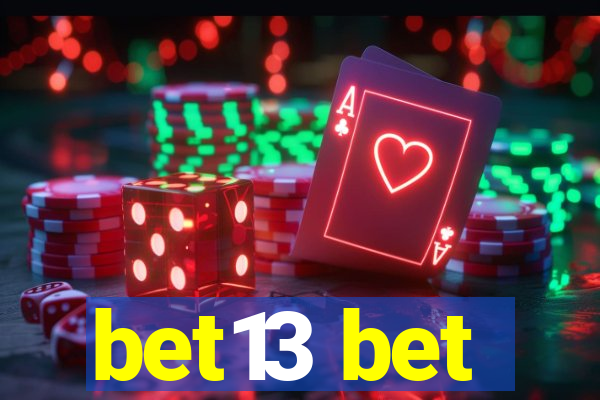 bet13 bet