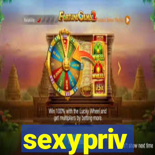 sexypriv