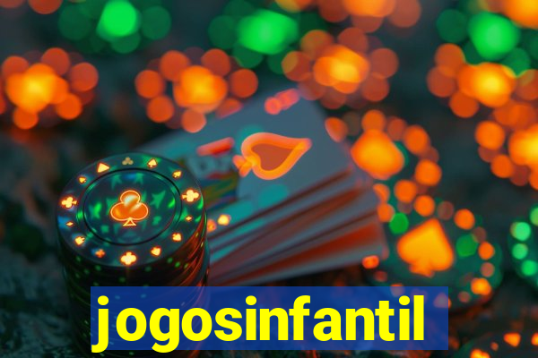 jogosinfantil