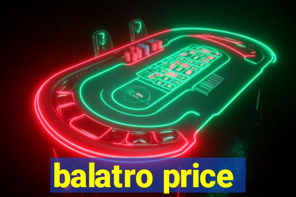 balatro price