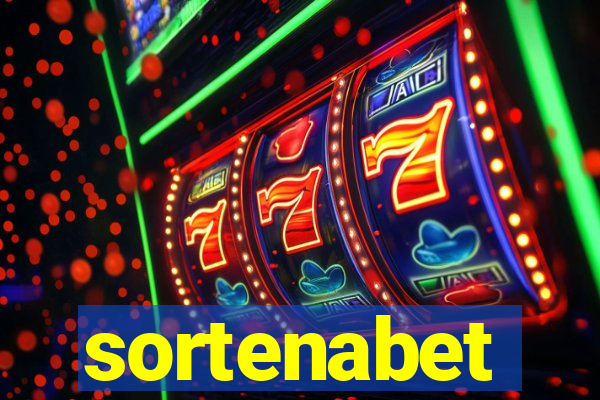 sortenabet