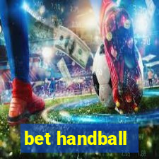 bet handball