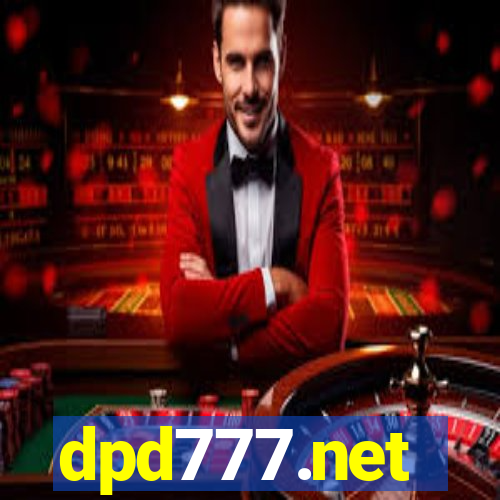 dpd777.net