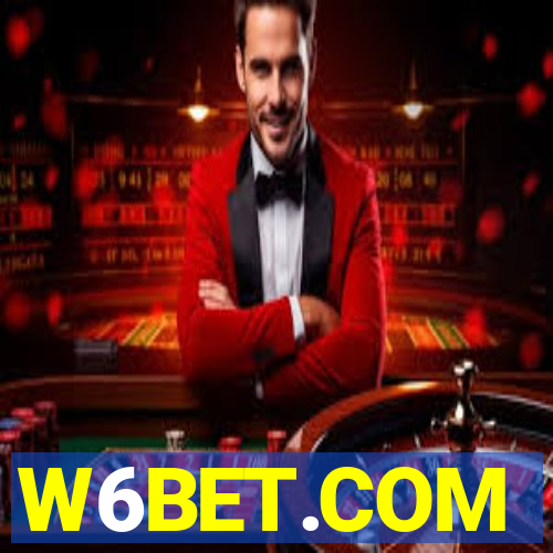 W6BET.COM