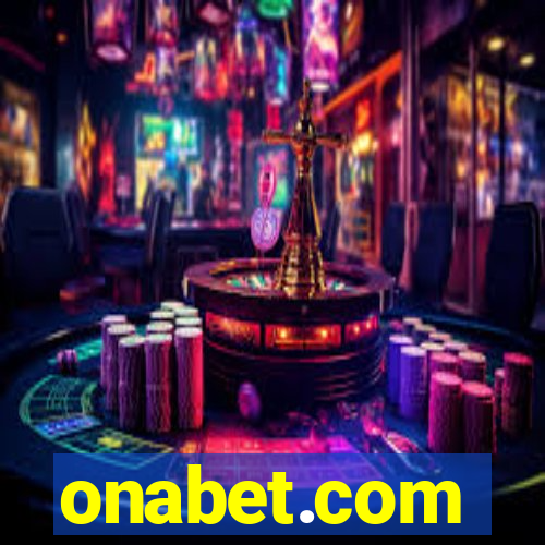 onabet.com