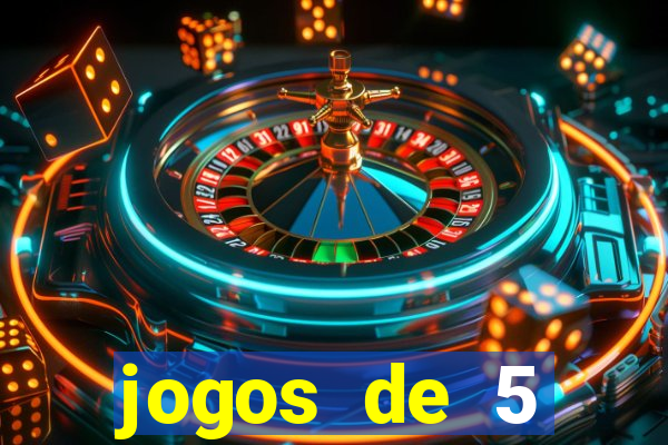 jogos de 5 centavos na blaze