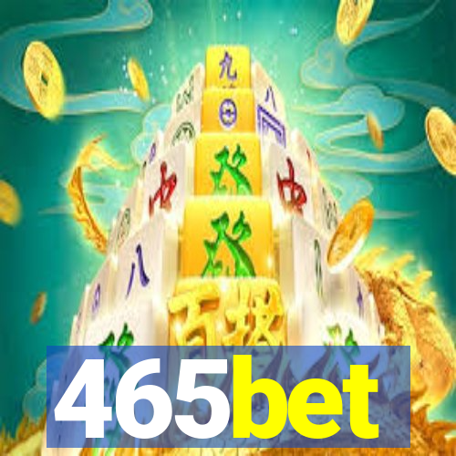 465bet