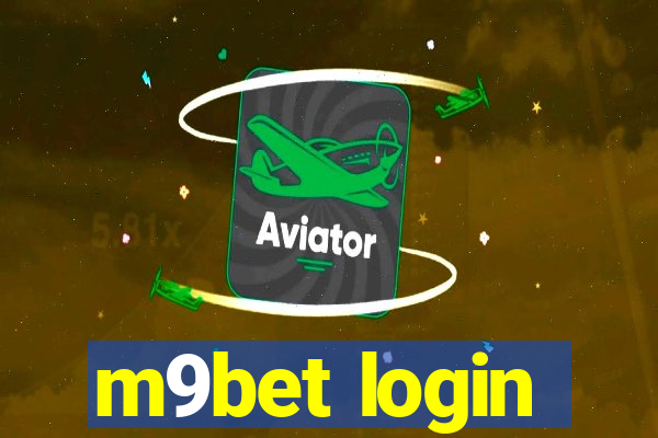 m9bet login