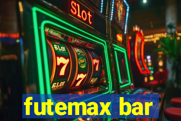 futemax bar