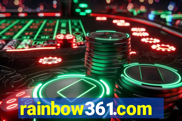 rainbow361.com