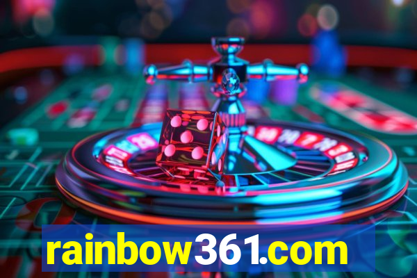 rainbow361.com