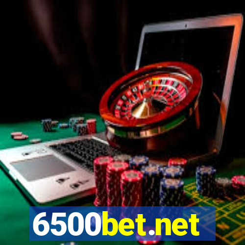 6500bet.net