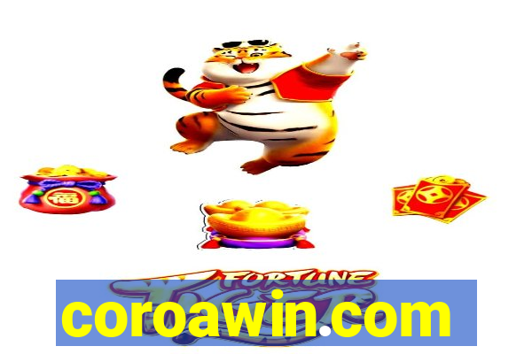 coroawin.com