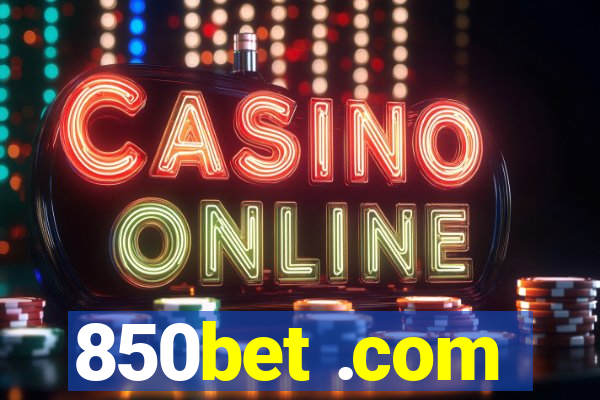 850bet .com