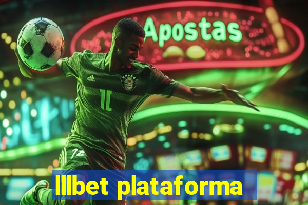 lllbet plataforma